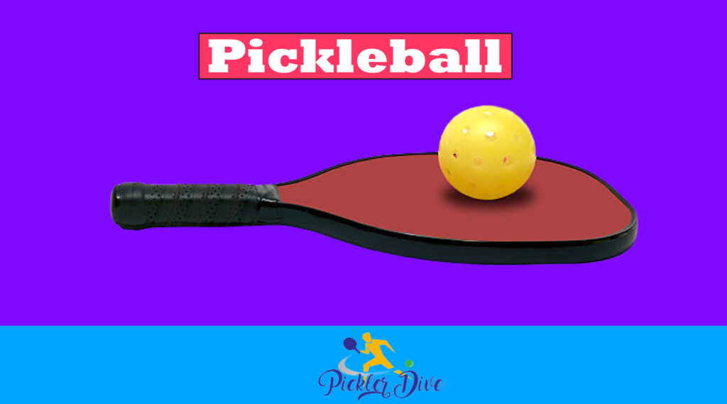 What is the Difference Between a Pickleball and a Wiffle Ball?