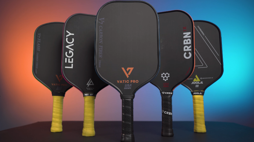 How to choose a Pickleball Paddle? Detailed Buying Guide: By Price, Weight, Shape & Size