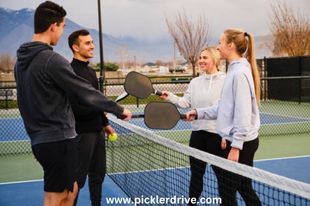 How to Add Texture to Your Pickleball Paddle