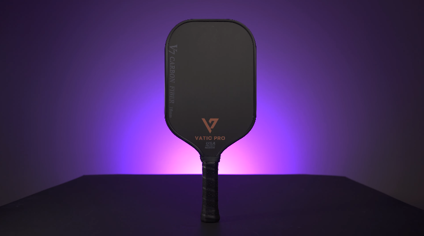 How to customize your pickleball Paddle? Color Of Pickleball Paddle