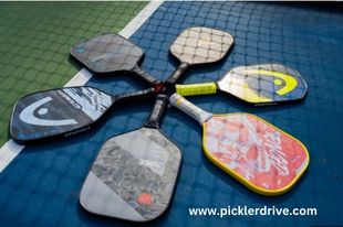 How to customize your pickleball Paddle