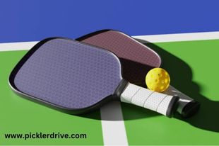 How to clean pickleball paddle grip?