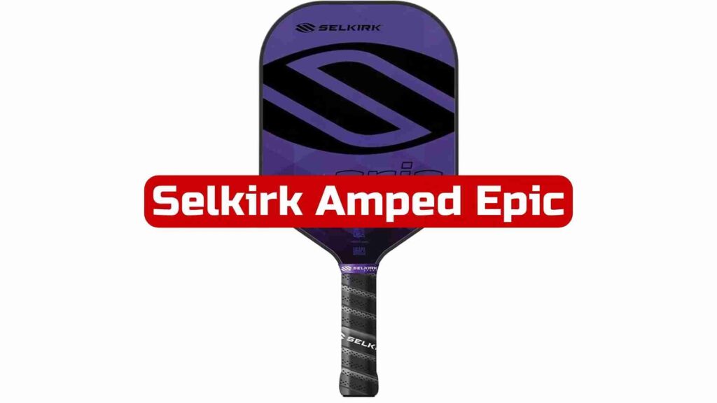 The 16 Best Pickleball Paddles of 2023 Selkirk Sport Pickleball Paddle at Amazon