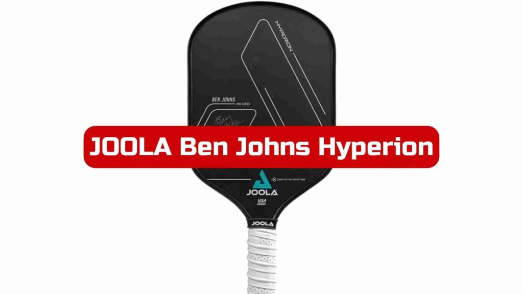 The 16 Best Pickleball Paddles of 2023 Best Pickleball Paddle Upgrade: Joola Ben Johns Hyperion Pickleball Paddle At Amazon ($239)