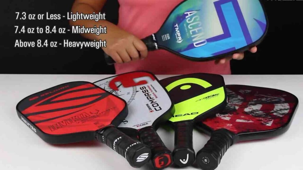Unleashing the Power: Exploring the Different Shapes of Pickleball Paddles