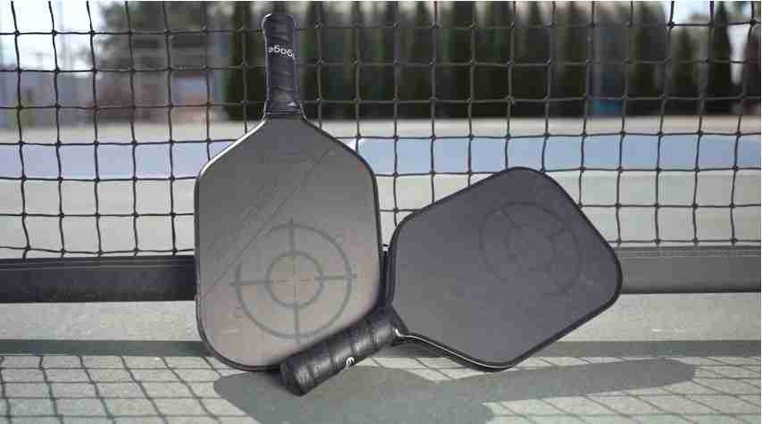 The 16 Best Pickleball Paddles of 2023 Best for Control: Engage Pickleball Paddle at Amazon($149)