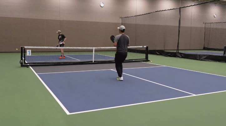 What Pickleball Paddles Are Banned?
