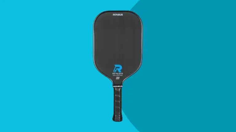 Ronbus R3 Pulsar: Power, Spin, Control – In-Depth Review