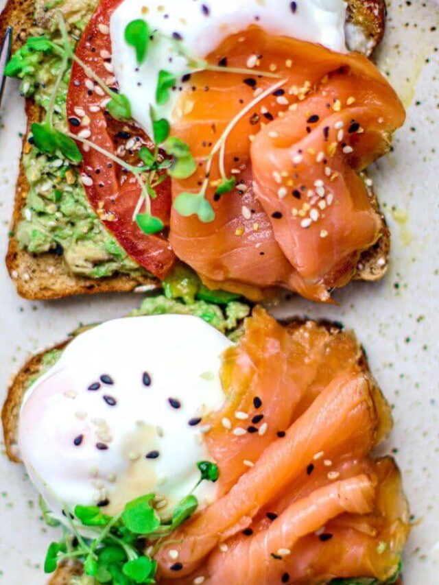 5-best 30-min Anti Inflammatory Mediterranean Diet Breakfast Tips for Busy girls