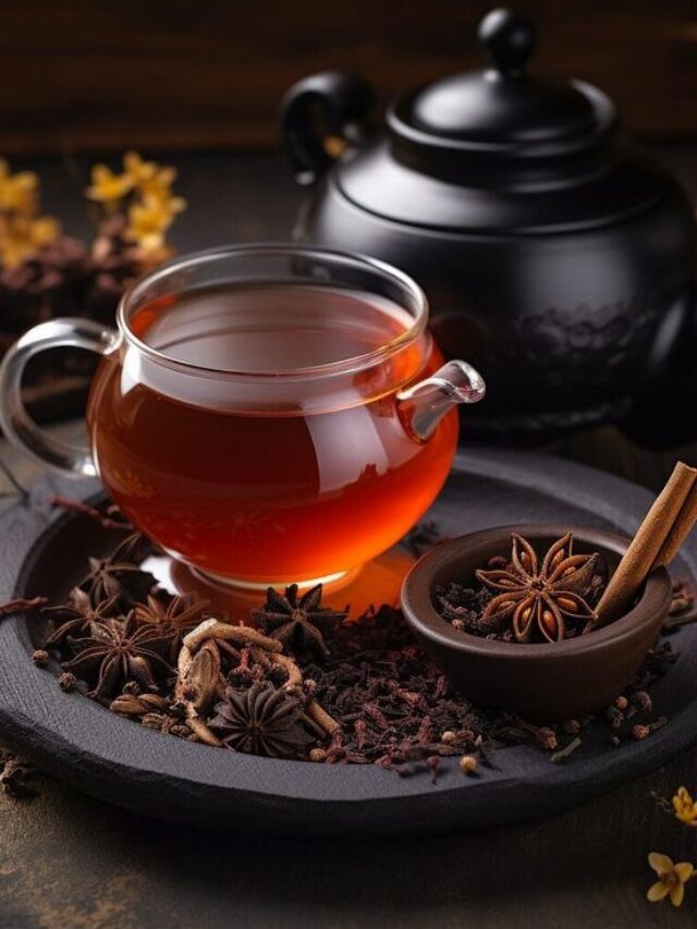 5 Clove Tea Secrets for Boosting Mental Focus