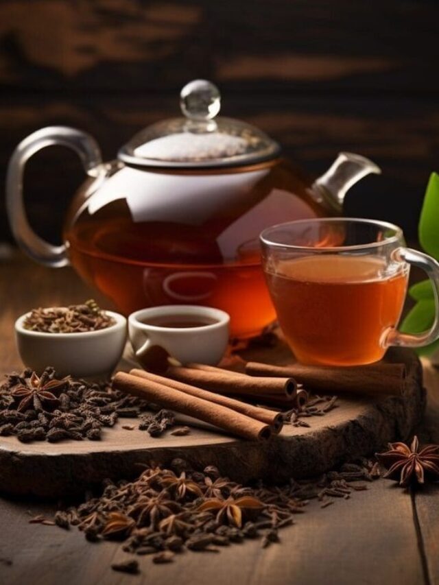 4 Essential Clove Tea Combinations for Health Enthusiasts