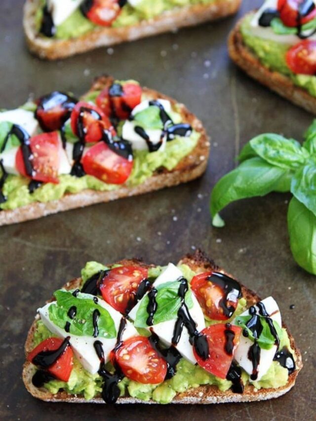 Two-best 30-min Anti Inflammatory Mediterranean Diet Breakfast Tips for Busy girls