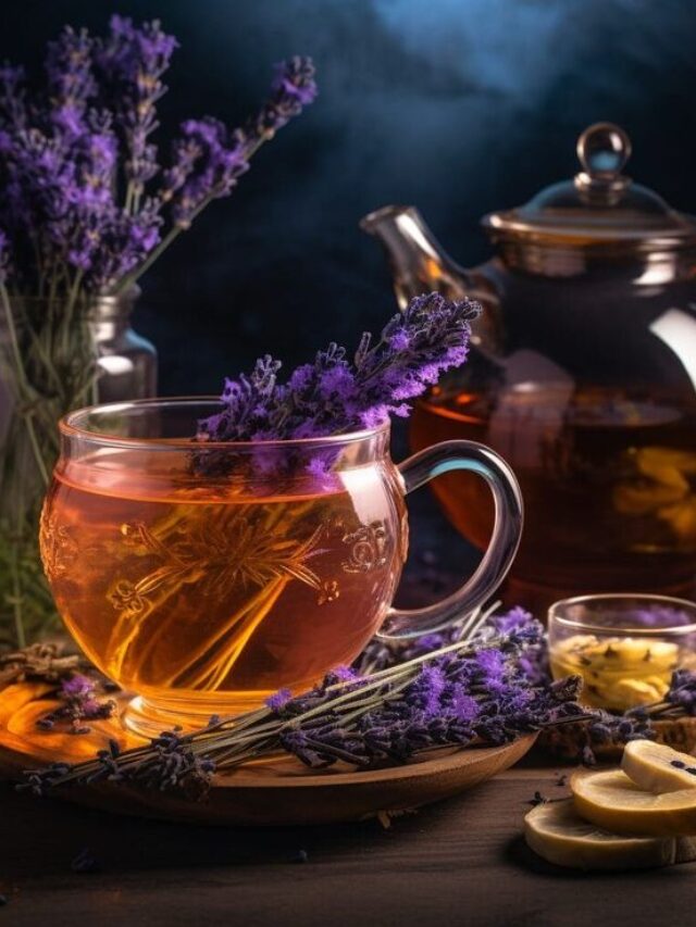 6 Best Clove Tea Infusions for Stress Relief