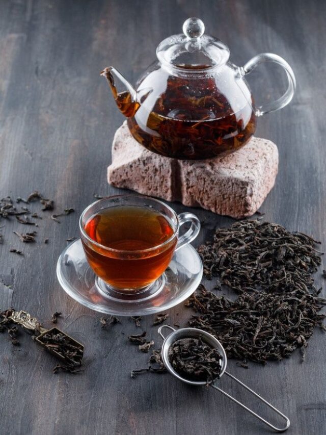 6 Clove Tea Variations for a Busy Lifestyle Boost