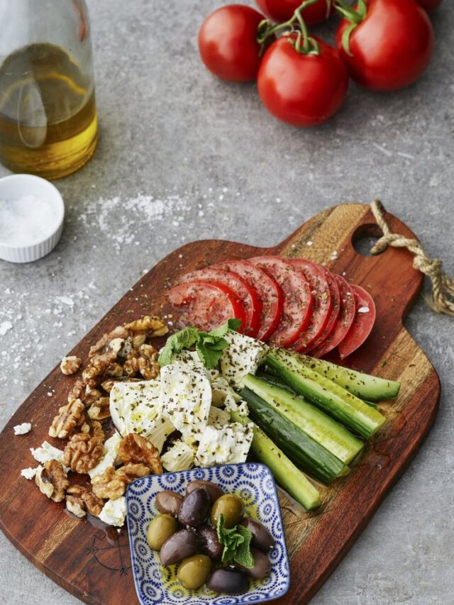 Ten-best 30-min Anti Inflammatory Mediterranean Diet Breakfast Tips for Busy girls