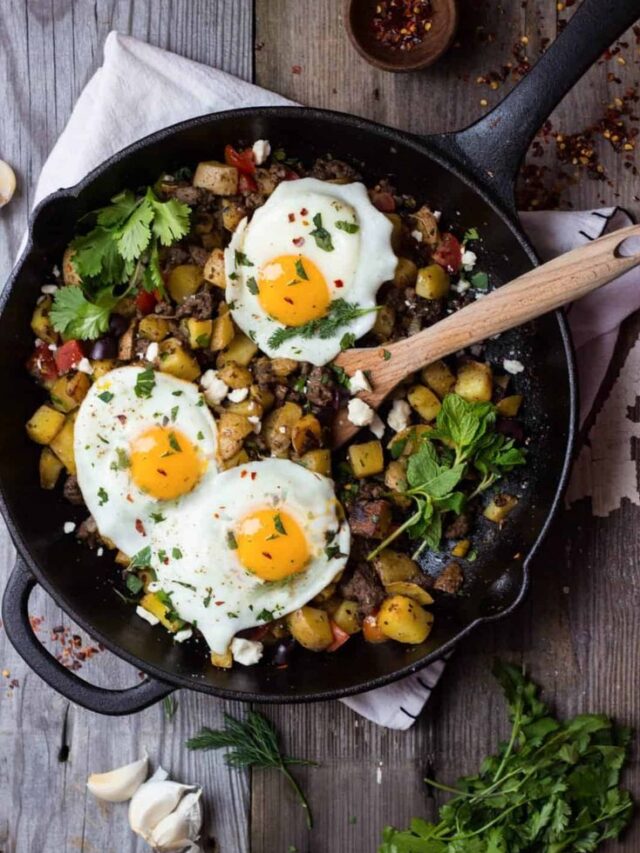 Eight-best 30-min Anti Inflammatory Mediterranean Diet Breakfast Tips for Busy girls