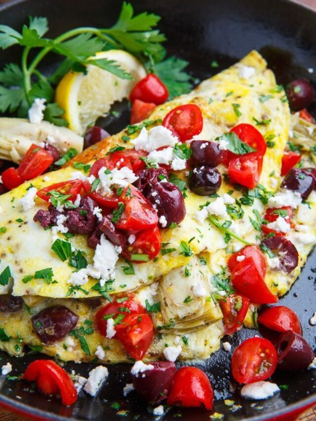 7-best 31-min Anti Inflammatory Mediterranean Diet Breakfast Tips for Busy girls