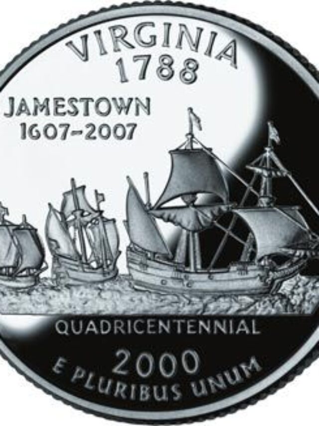 RARE Bicentennial Quarter Worth Nearly $10 Million USD: 6 More worth over $500,000