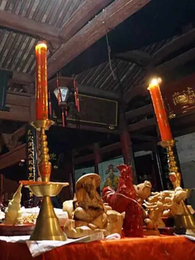 5 Ancient Rituals Still Practiced in Modern Societies