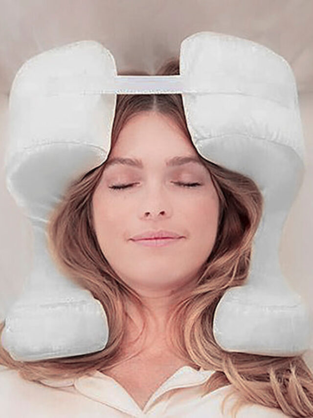 Anti-Aging Pillows Are All Over TikTok, But Do You Need One?