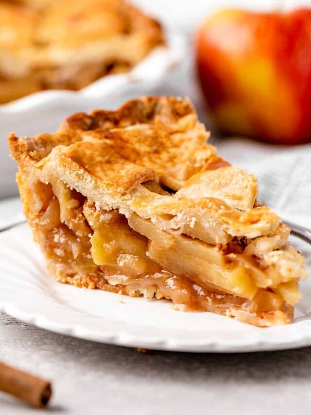 3 Must-Try Apple Desserts That Aren’t Pie: Surprising Twists!