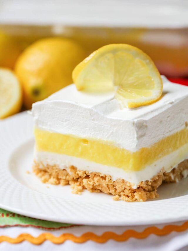 7 Best Quick & Healthy Citrus Dessert