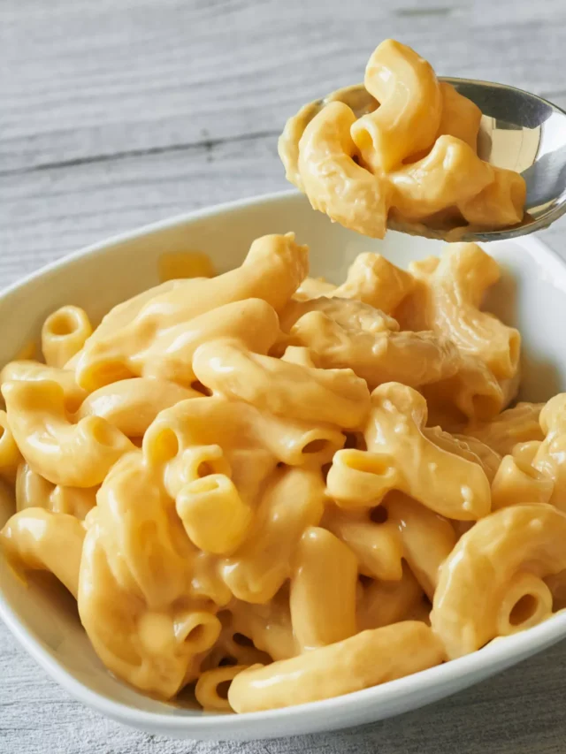 5 Decadent Twists on Classic Mac and Cheese: Millionaire’s Edition