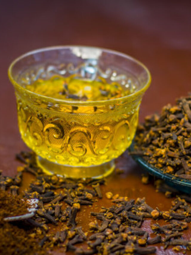 Clove Tea: The Ancient Remedy That’s Making a Comeback for Busy People