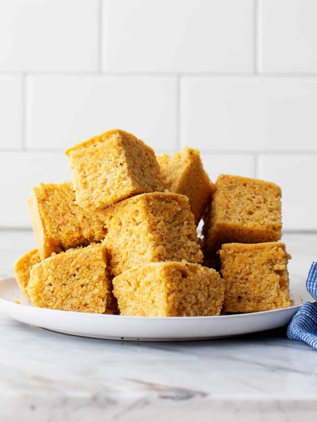 3 Must-Try Cornbread Pairings for Cozy Winter Dinners