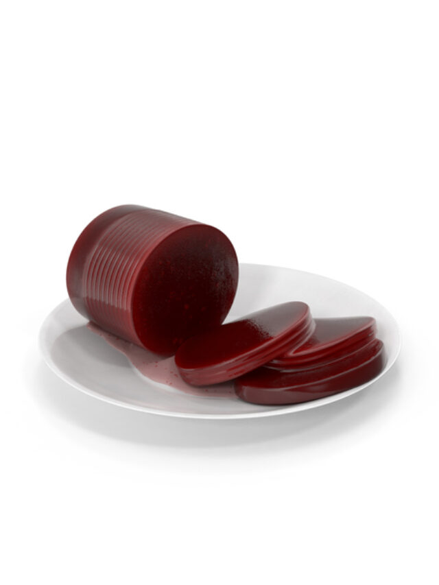 3 Top Cranberry Sauce Pairings You Haven’t Tried Yet