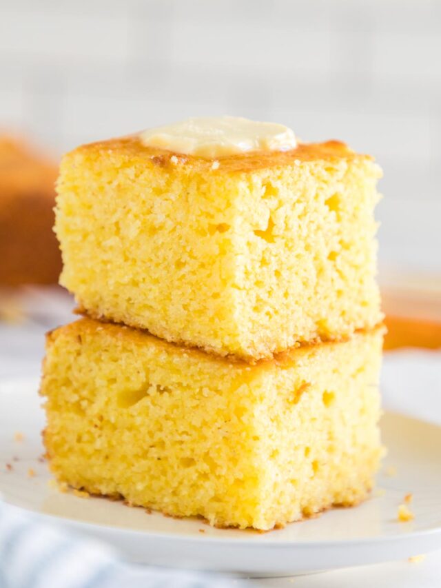 Delicious Ways To Transform Jiffy Cornbread Mix, 4 Quick Jiffy Cornbread Recipe for Cozy Family Dinners