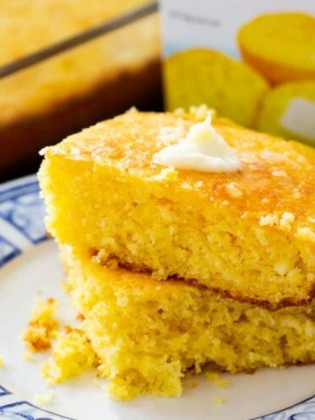 Delicious Ways To Transform Jiffy Cornbread Mix, 5 Best 20-Minute Jiffy Cornbread Recipe for Weeknights