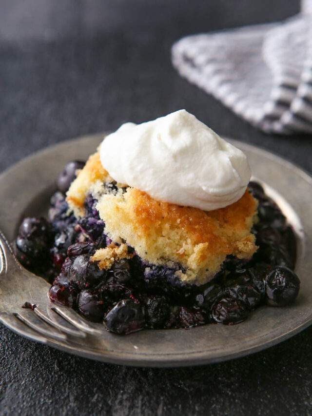 3 Must-Try Dutch Oven Desserts for Cozy Nights!