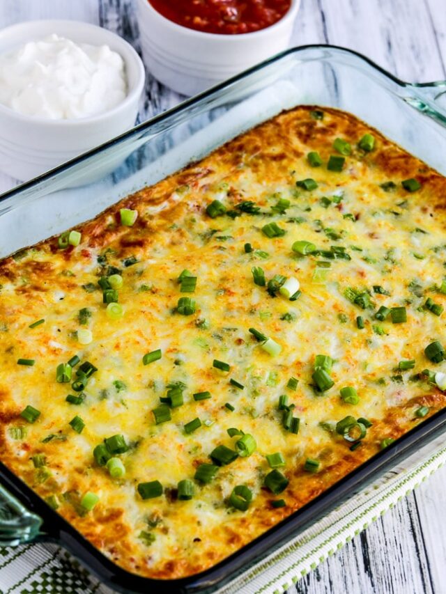 9 Egg Casseroles for a Hassle-Free Morning Meal