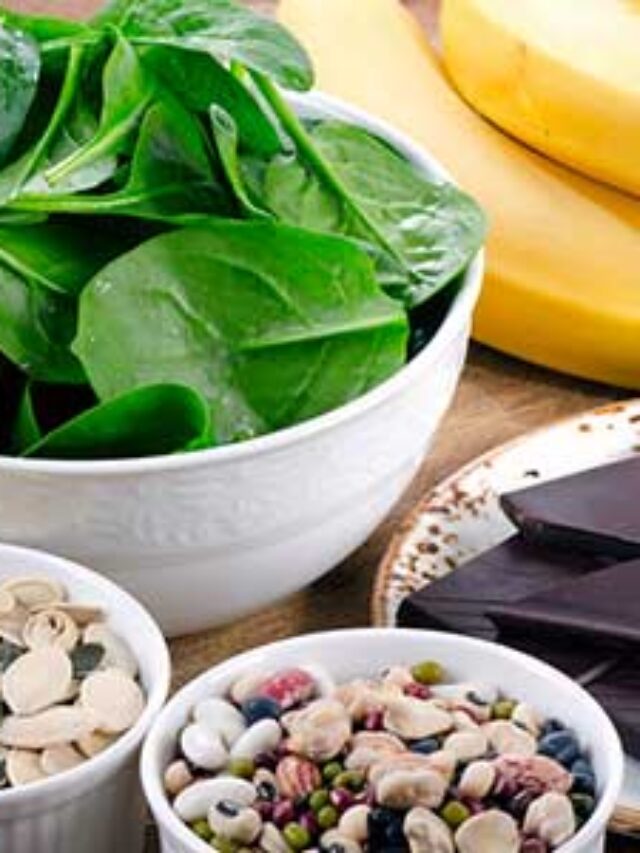 9 Magnesium Facts That Will Transform your Weight Loss