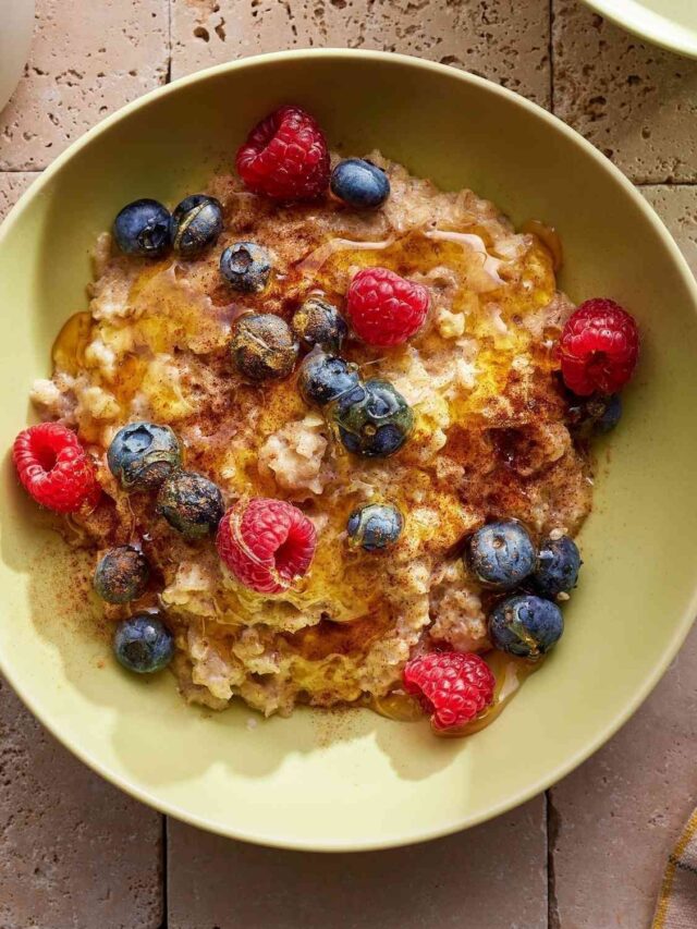 Mediterranean Lunch Rich in Magnesium