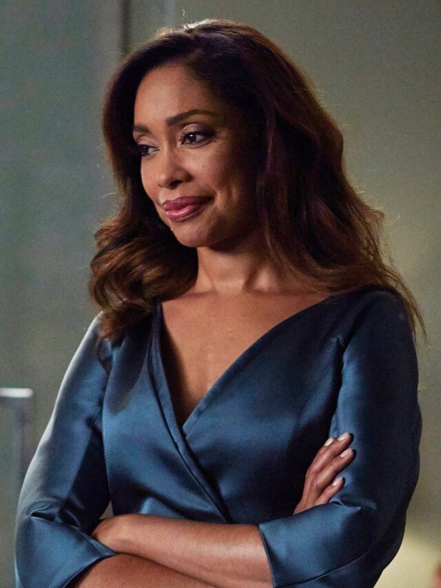 4 Reasons Gina Torres’ Spinoff Is a Cultural Phenomenon The Four- Year-Old Cancelled Spinoff of Suits Reveals (Not Available In Netflix)