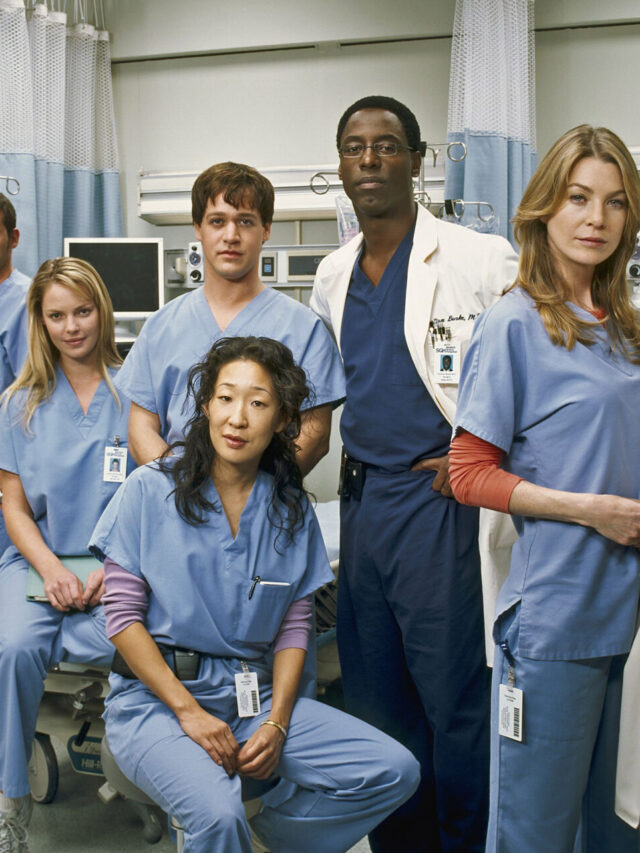 Why Grey’s Anatomy Killing Off Derek Shepherd Was Necessary Explained By Creator Shonda Rhimes