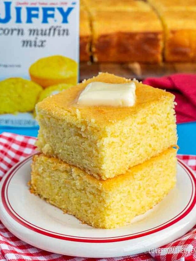 3 Must-Try Jiffy Corn Bread Mix-Ins for Extra Flavor