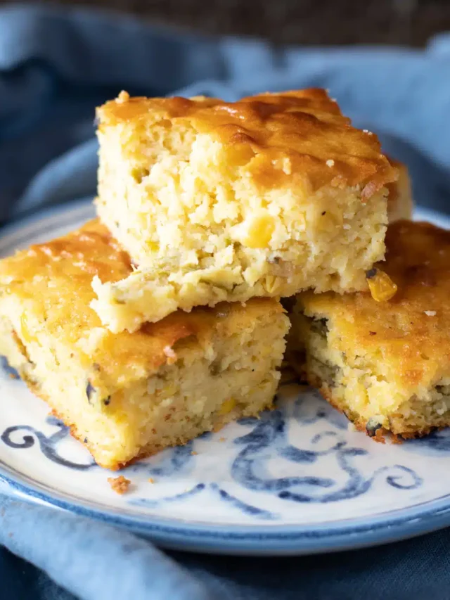 4 Secret Ingredients to Elevate Your Jiffy Corn Bread