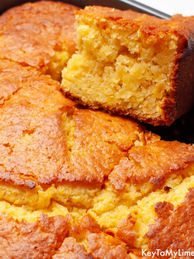 5 Jiffy Corn Bread Hacks for Quick Delicious Meals