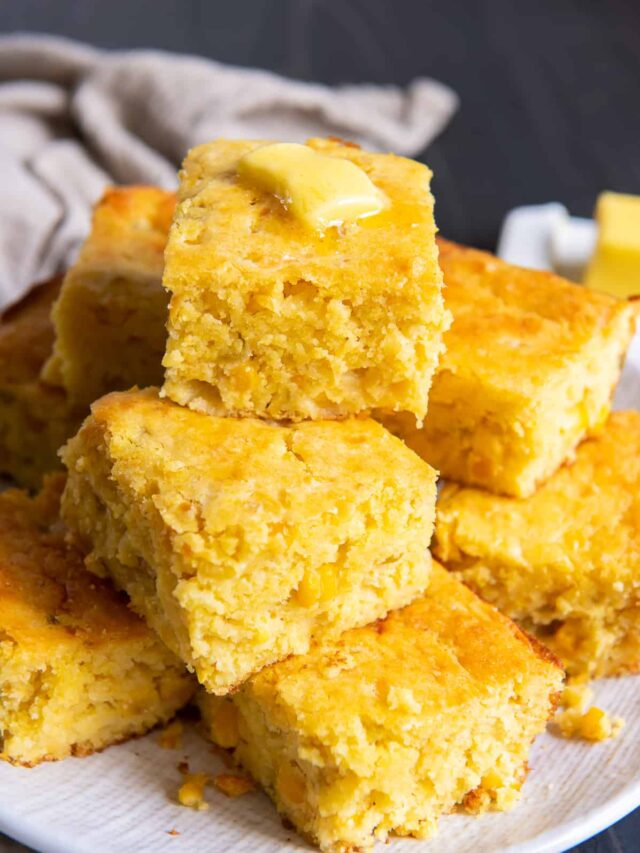 5 Jiffy Corn Bread Twists for Every Occasion