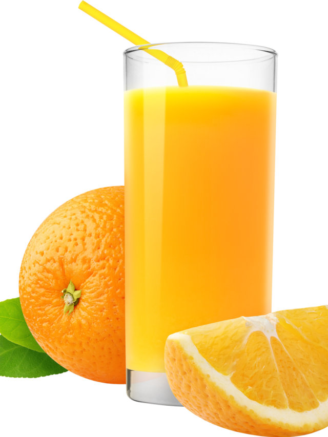 8 Low-Calorie Juices for Weight Loss: Delicious and Nutritious