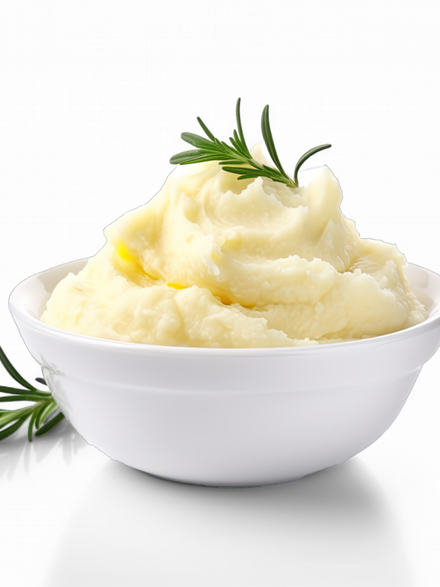 7 Best Comfort Foods to Pair with Mashed Potatoes