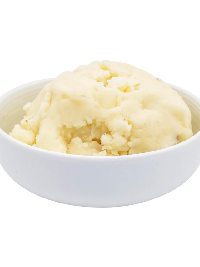 5 Must-Try Twists on Classic Mashed Potatoes