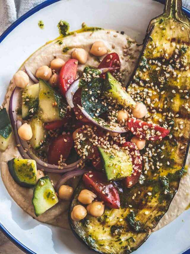 7 Quick Anti-Inflammatory Mediterranean Meal Preps for the Time-Starved Professional”