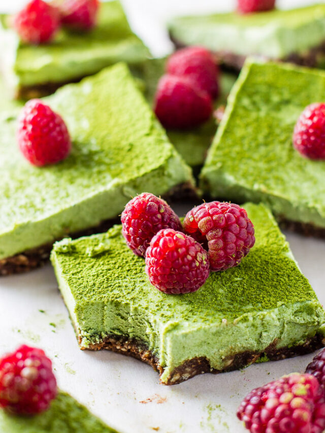 5 Moringa-Infused Snacks for On-the-Go Nutrition