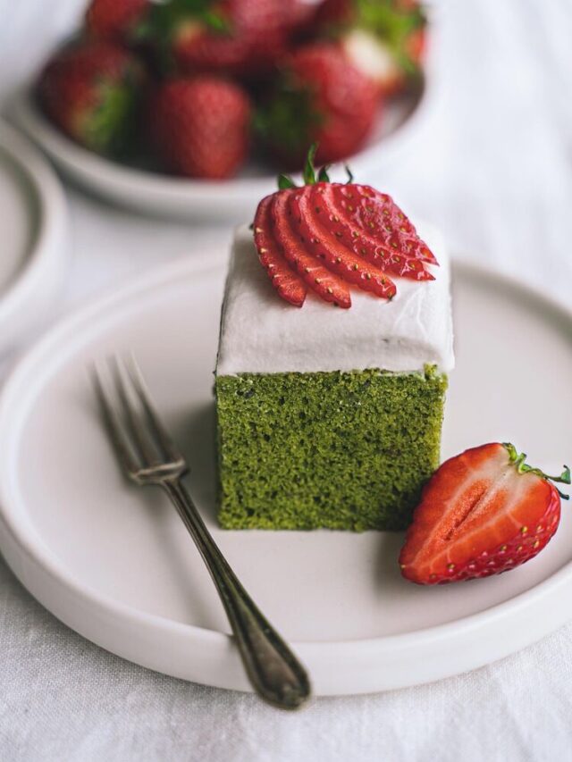 6 Delicious Moringa Desserts for Health-Conscious Foodies