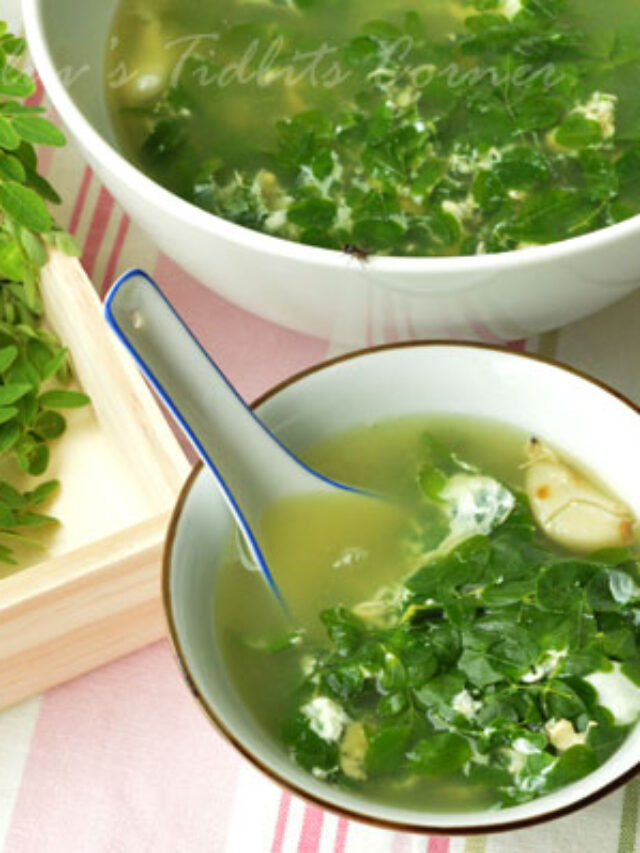 3 Must-Try Moringa Soup Ideas for Quick Dinners