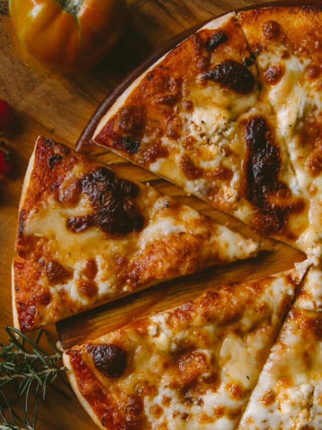 7 Secret Ingredients for a Million Dollar Pizza Experience